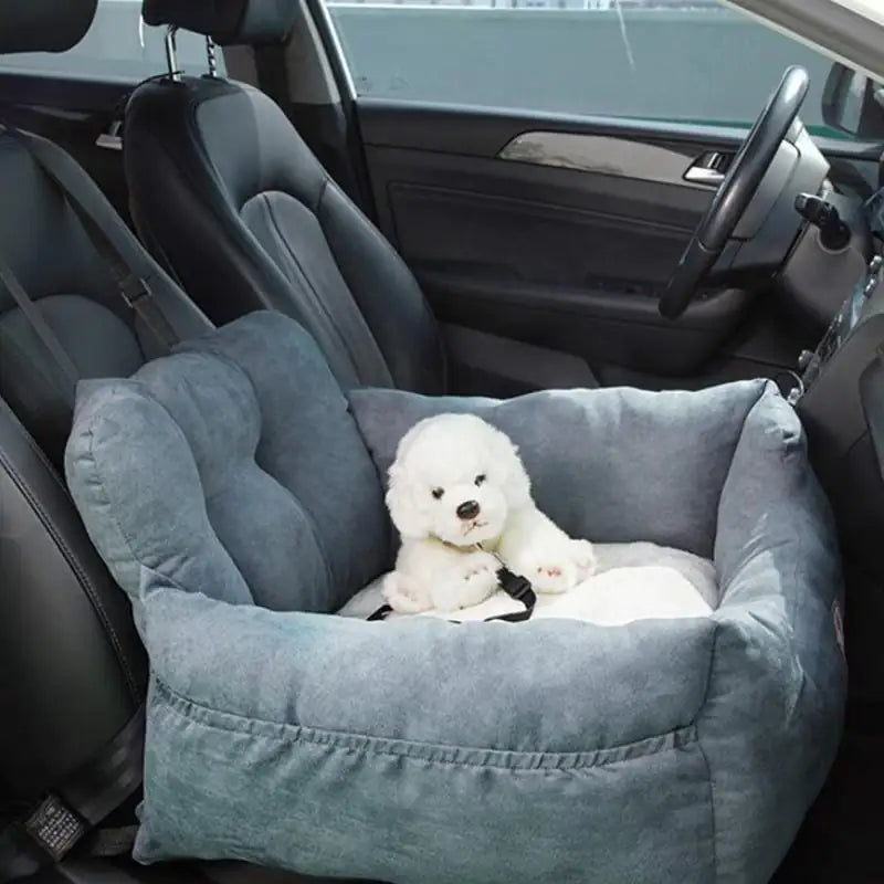 Korean Car Pet Mat Safety Dog Kennel