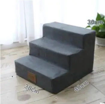 Pet Steps for Dogs - Pet Stair Ladder