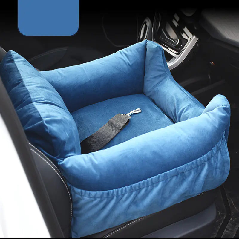 Pet Car Litter for Dogs and Cats Seat Cover