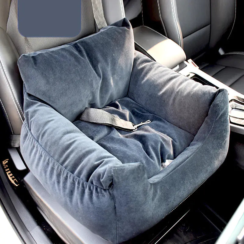 Pet Car Litter for Dogs and Cats Seat Cover
