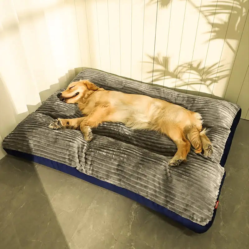 Washable Removable Pet Bed Products for Sleeping