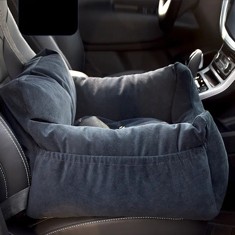 Pet Car Litter for Dogs and Cats Seat Cover